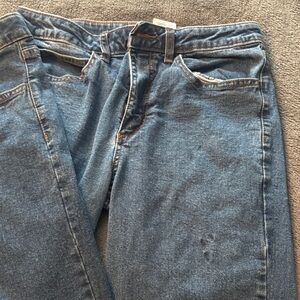 Carhartt Kids Blue Jeans